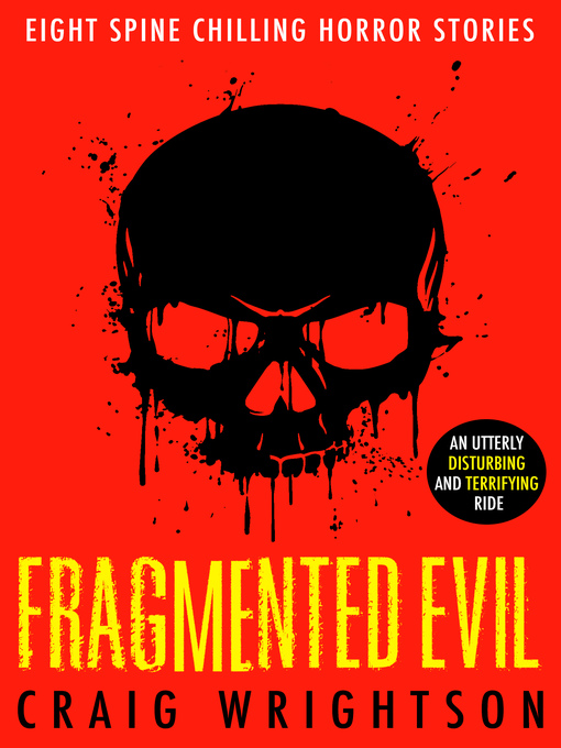 Cover image for Fragmented Evil